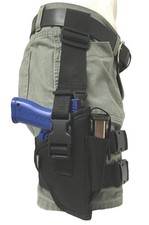 Fondina pistola tattica per