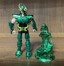 Cavalieri Dello Zodiaco