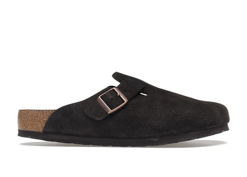 Birkenstock boston footbed - boston,