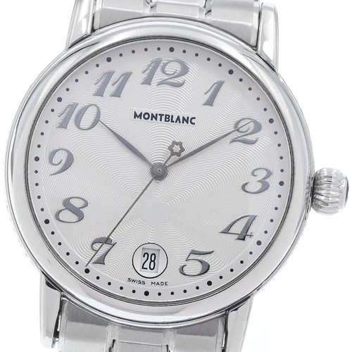 Orologio uomo montblanc - uomo,