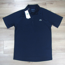 NUOVA POLO GOLF LACOSTE UOMO