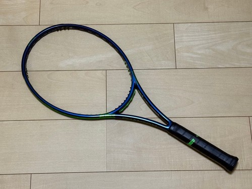 Prince phantom 100 g3 - phantom,