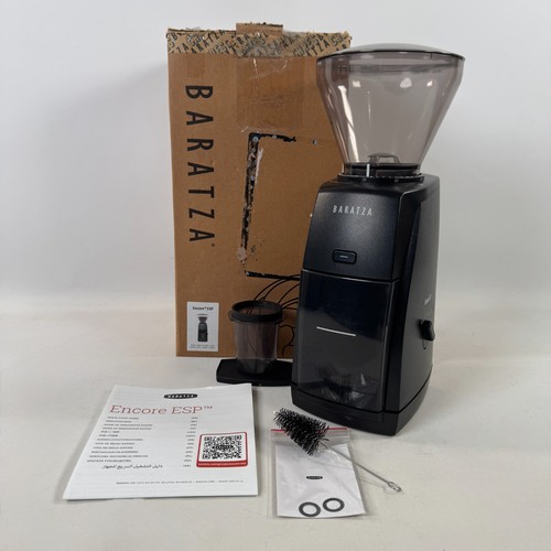 Baratza encore macinacaffè - encore,