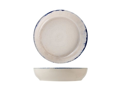 Confezione piatti fondi - piatti,