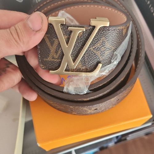 Cintura louis vuitton - cintura,