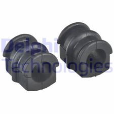 2x DELPHI TD1236W Gommino