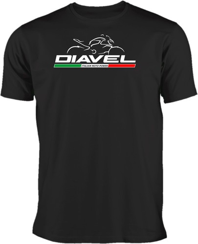 Shirt diavel per - diavel,
