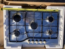 Hotpoint Ariston piano cottura