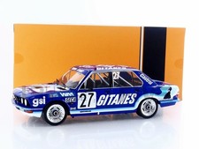 IXO 1/18 - BMW 528I (E28) -
