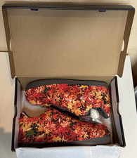 Nike Air Force 1 Low 07 - Foglia mimetica - EU 44 - US 10 - UK 9