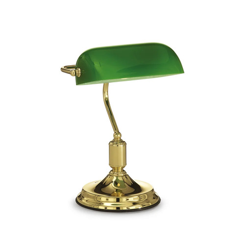 Lampade scrivania ufficio - scrivania,