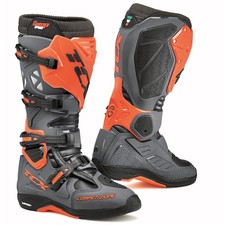 STIVALI TCX COMP EVO 2 GRIGIO