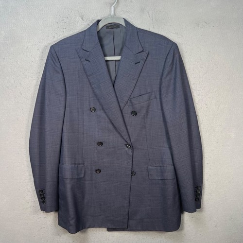 Giacca tuta uomo brioni - tuta,