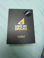 Light My Bricks Retired Kit