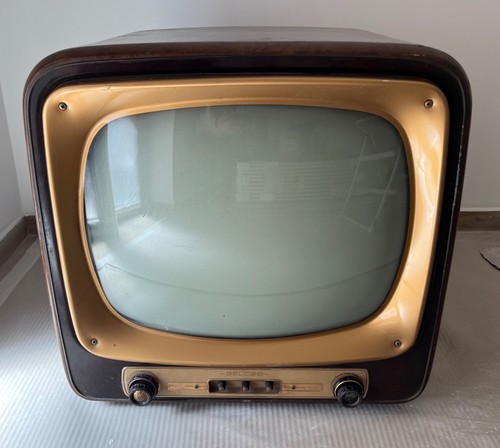 Geloso vintage anni 50 - geloso,