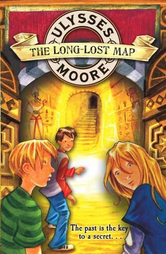 Ulysses moore and - moore, the