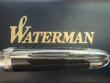 Waterman penna sfera - waterman, harley