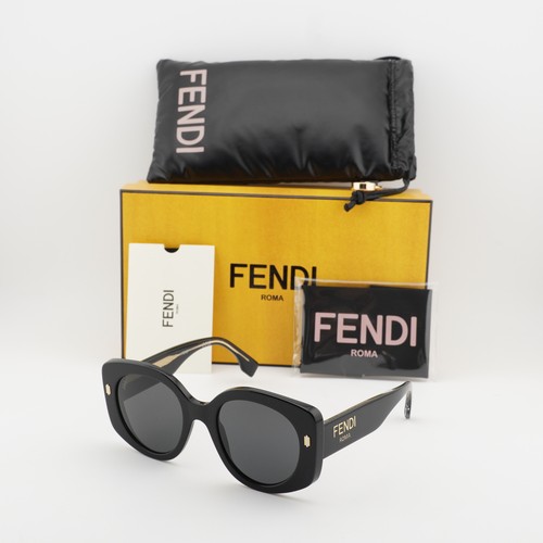 Occhiali sole fendi - sole,