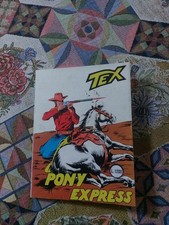 Sergio bonelli editore tex - sergio,