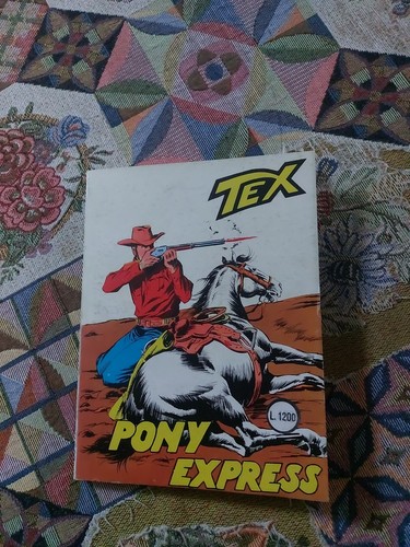 Sergio bonelli editore - bonelli,