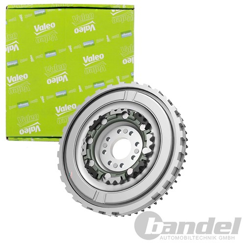 Valeo zms volano due masse - a,