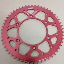 Pignone posteriore Talon Honda