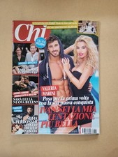 Chi 2018 43 Valeria Marini Marco Bocci Asia Argento Lorella Cuccarini Ew4827