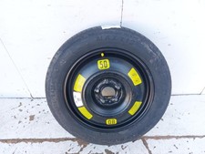 SET RUOTA DI SCORTA MAXXIS T125/85 R16 99M DOT 47/17 CITROEN C4 PICASSO II (--) 