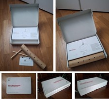 Vico Magistretti Portamatite