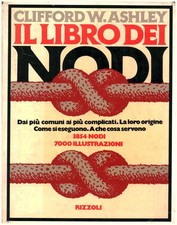 Il libro dei nodi - Clifford