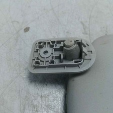 Aletta pantina parasole DX Peugeot 207 SW 1.4 VTI 70 KW 2007-08