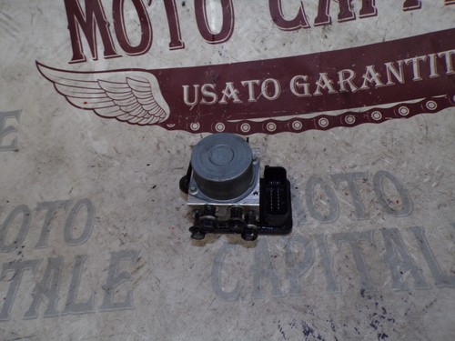 Centralina pompa abs - centralina, kymco