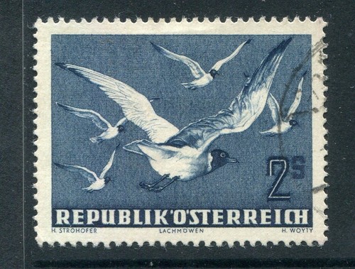 Austria c56 aquila posta - austria,