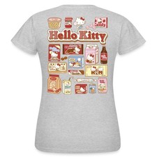 T-shirt donna Hello Kitty