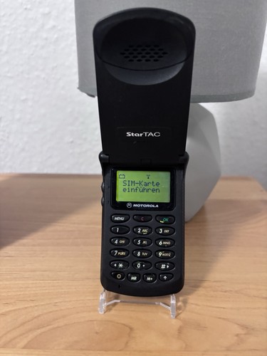 Motorola startac mg1 - motorola,