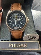 Orologio Pulsar Uomo 38mm
