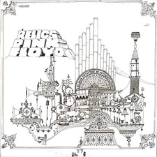 Pink Floyd 1971 Relics - LP
