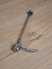 Spiedino posteriore a sgancio