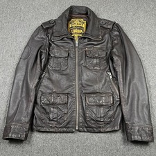 Superdry Giacca Uomo Media