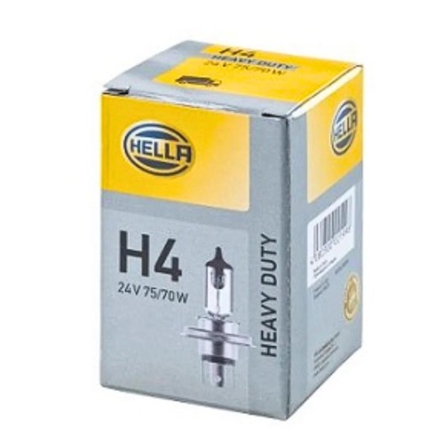 Hella hb475 24v volt - hb475,
