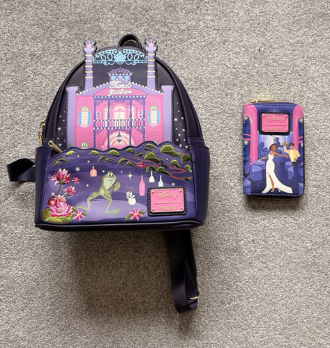 Mini zaino loungefly - mini,