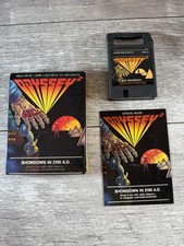 Cartuccia gioco Magnavox