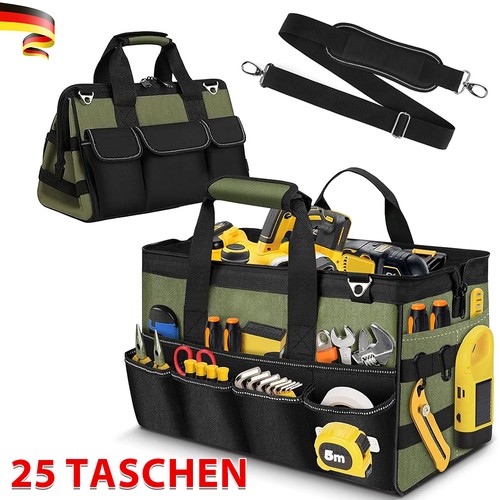 Borsa attrezzi professionale - borsa,