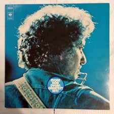 BOB DYLAN - MORE BOB DYLAN