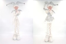 Pupazzo Elfo in Piedi