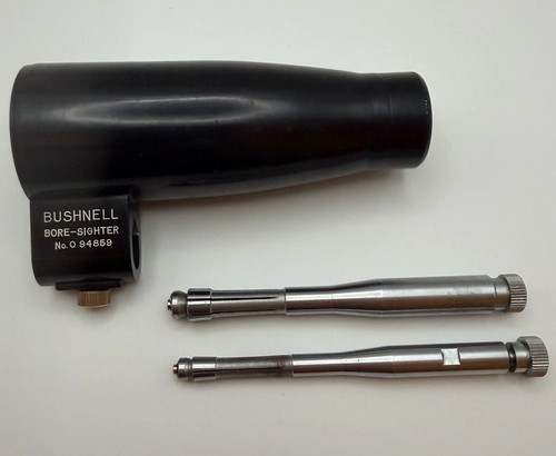 Bushnell professional bore - professional,