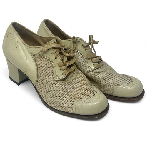 Scarpe donna vintage anni - , 20