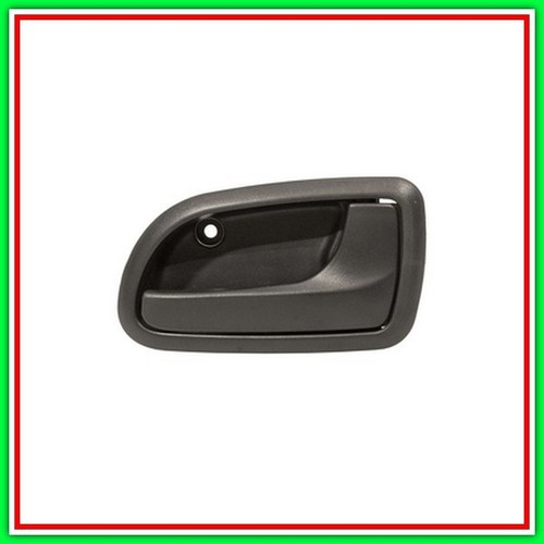 Maniglia interna - maniglia,