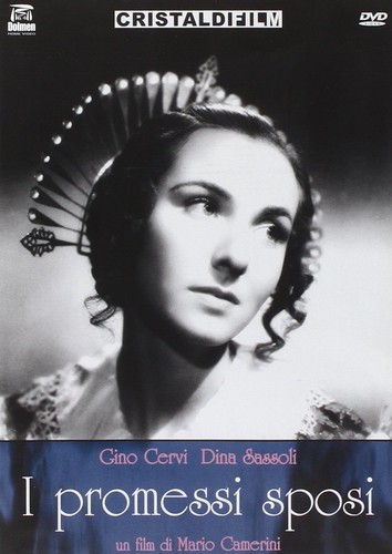 Promessi sposi dvd - i, [dvd]