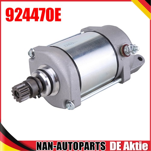 Motorino avviamento - motorino, di